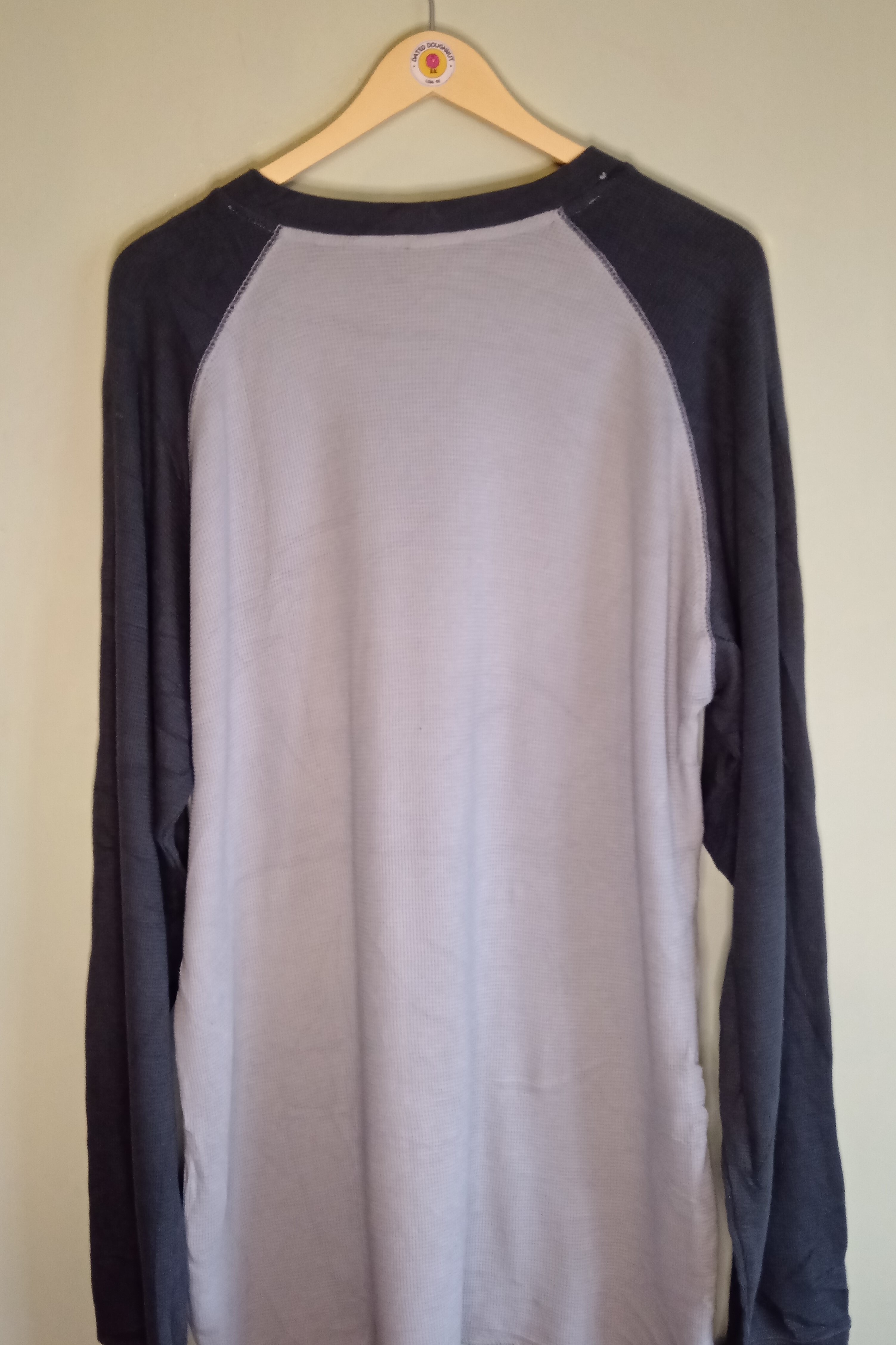 Nike Long Sleeve Top  